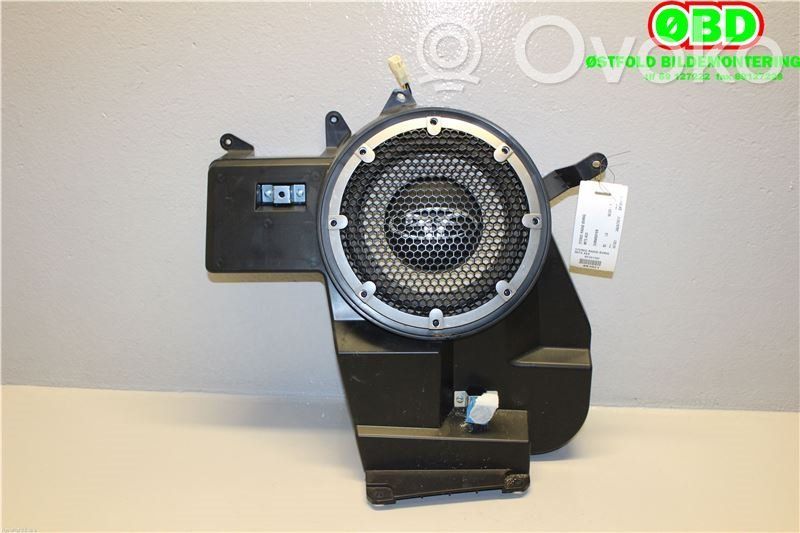 Mitsubishi ASX Kit del sistema de audio 