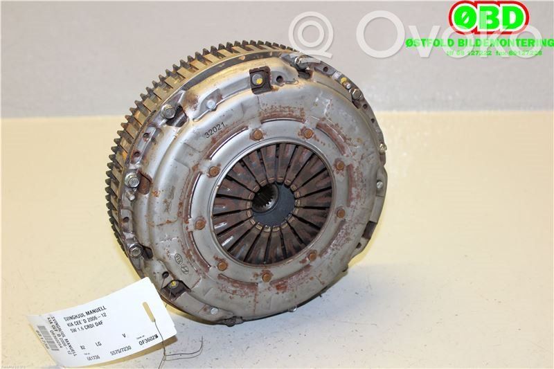 KIA Ceed Smagratis 