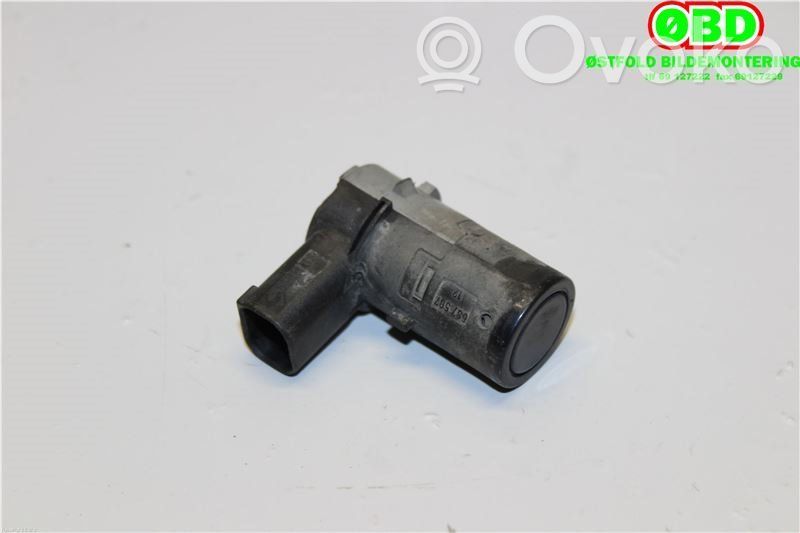 BMW 7 E65 E66 Parking (PDC) sensor switch 