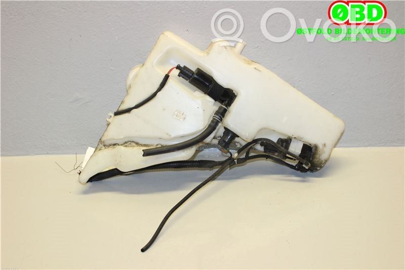 Audi A4 S4 B8 8K Serbatoio/vaschetta liquido lavavetri parabrezza