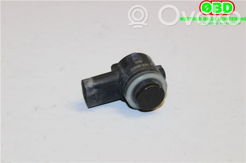 Skoda Superb B8 (3V) Parksensor PDC