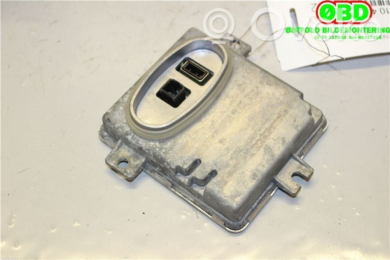 BMW 3 E90 E91 Unitate/modul control lămpi xenon 