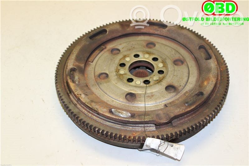 Audi A4 S4 B6 8E 8H Schwungrad 