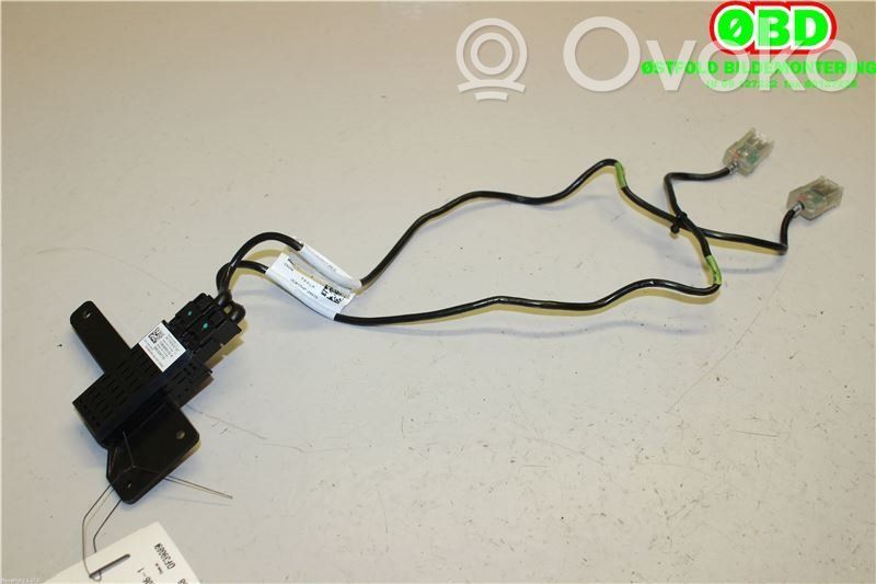Tesla Model S Muut ohjainlaitteet/moduulit 