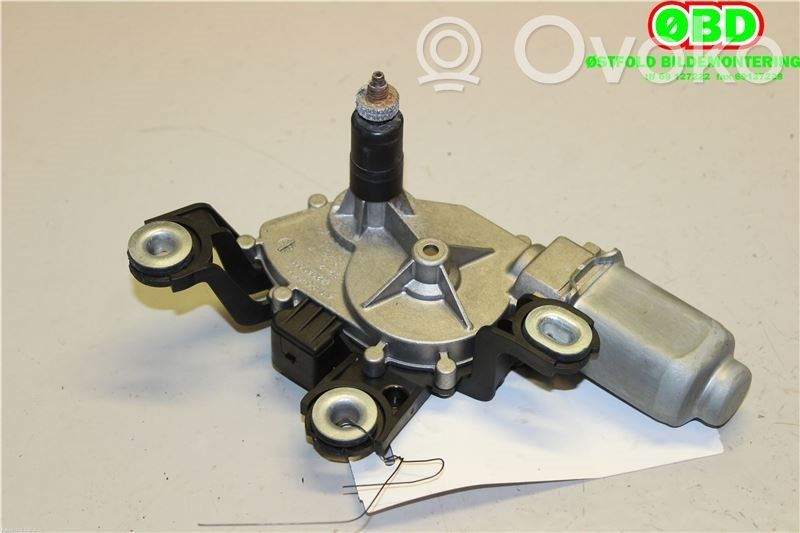 Audi Q3 8U Motor ștergător lunetă 