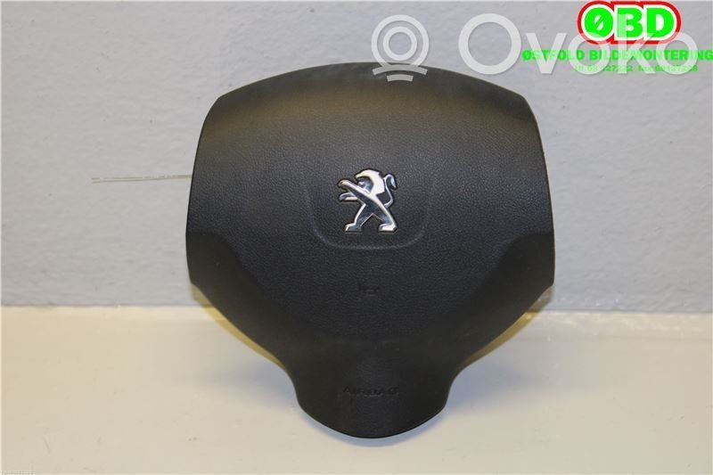 Peugeot iOn Airbag volan 