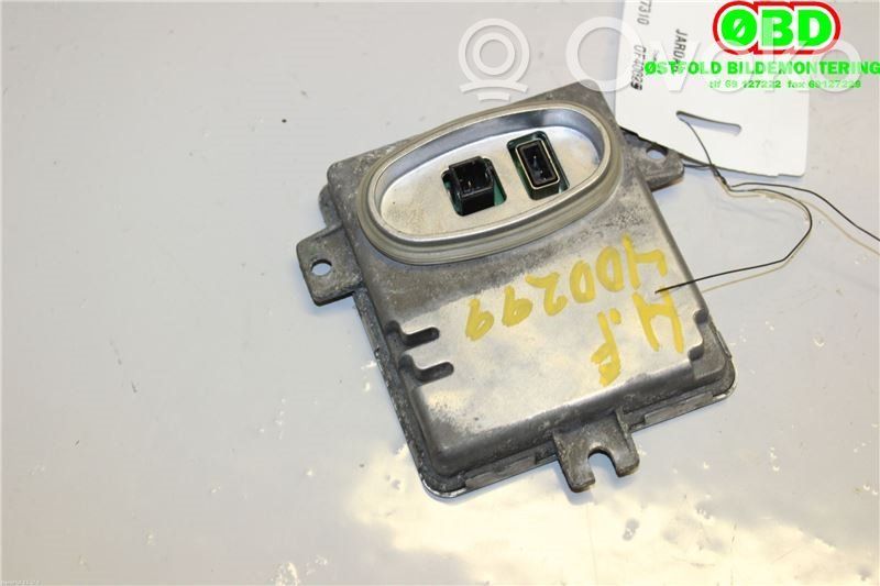 Volvo S80 Unité de commande / module Xénon 
