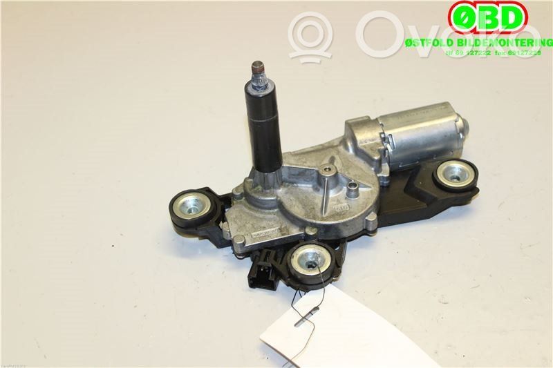 Volvo V50 Moteur d'essuie-glace arrière