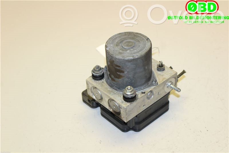 Mercedes-Benz Sprinter W906 Pompe ABS 