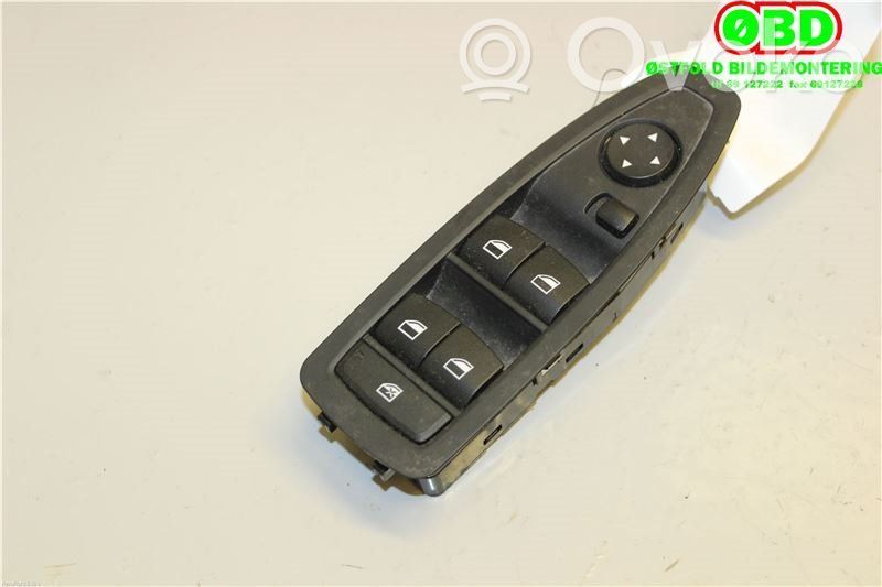 BMW 1 F20 F21 Interruttore di controllo dell’alzacristalli elettrico