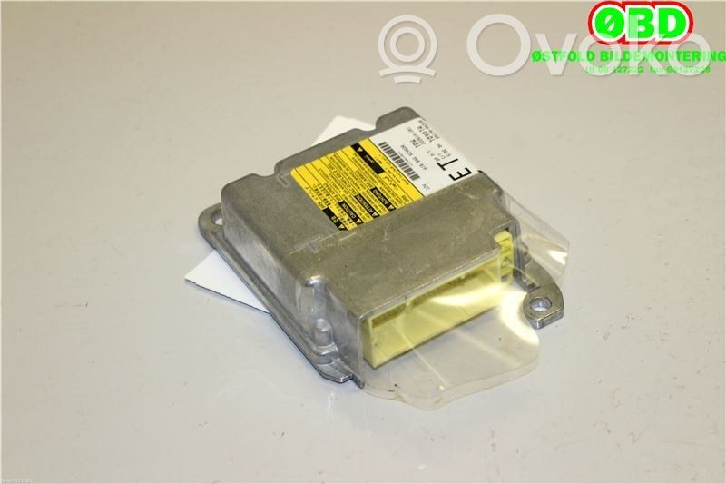 Toyota Auris 150 Module de contrôle airbag 