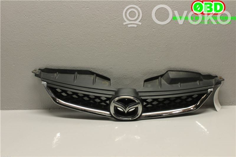 Mazda 5 Front grill 