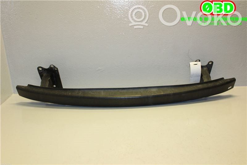 Volkswagen Polo IV 9N3 Traversa di supporto paraurti anteriore 