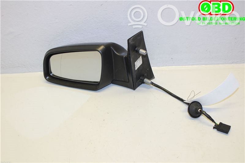 Opel Zafira B Specchietto retrovisore elettrico portiera anteriore