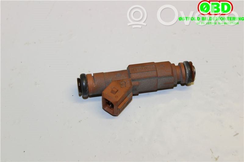 Inyector de combustible   9186060,0280155831,0280155831,9186060
