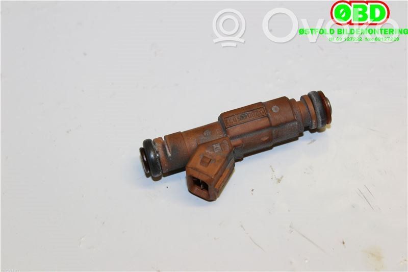 Inyector de combustible   9186060,0280155831,0280155831,9186060