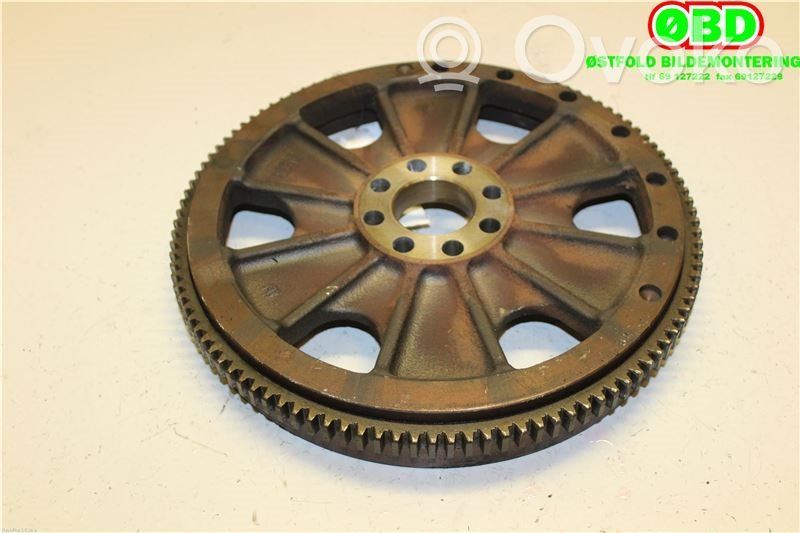 Toyota Land Cruiser (J120) Volanta ambreiaj 
