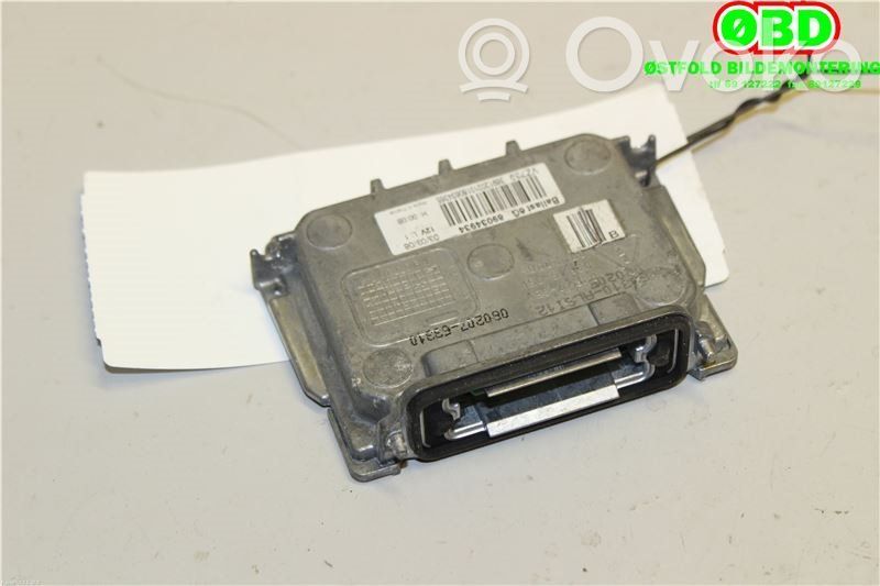 Xenon control unit/module   6224L8,89034934,6224L8,89034934