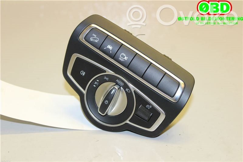 Mercedes-Benz Vito Viano W447 Interruttore luci 