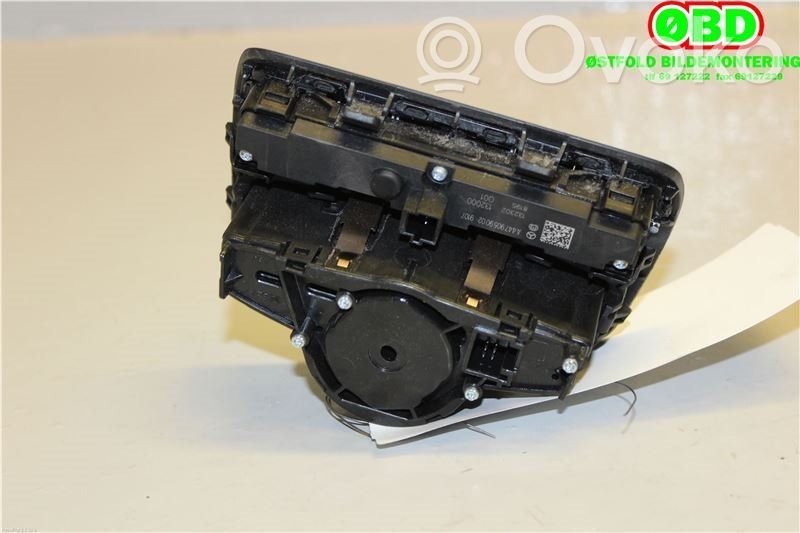 Mercedes-Benz Vito Viano W447 Przełącznik świateł 