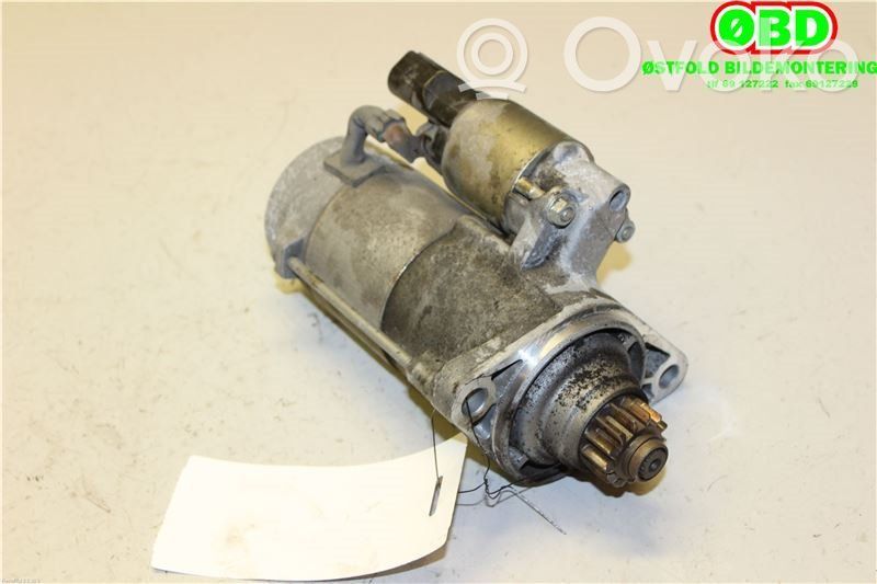 Skoda Superb B8 (3V) Electromotor