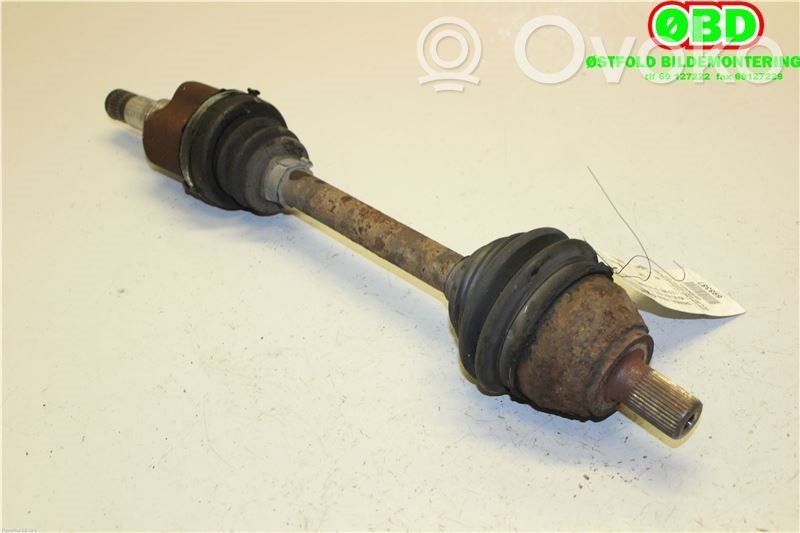 Volvo V50 Antriebswelle vorne