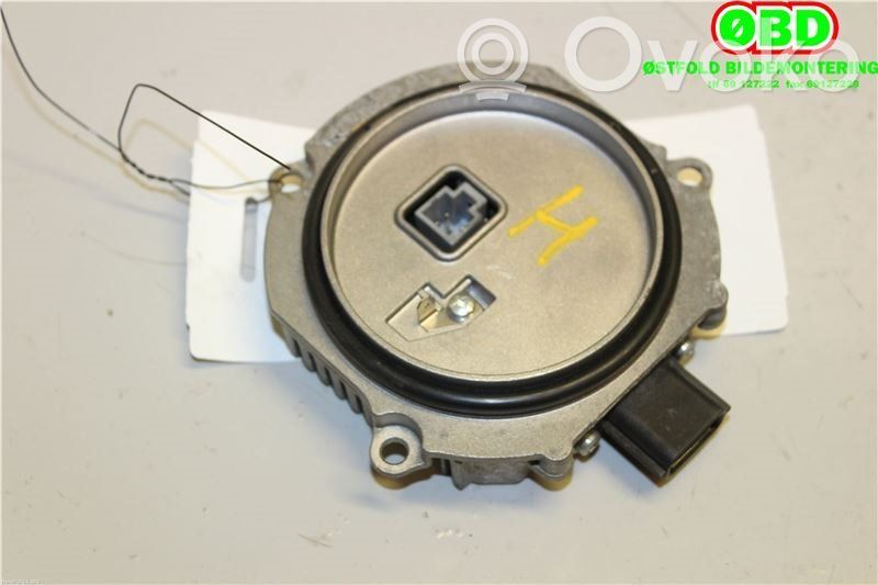 Nissan Leaf I (ZE0) Unitate/modul control lămpi xenon 