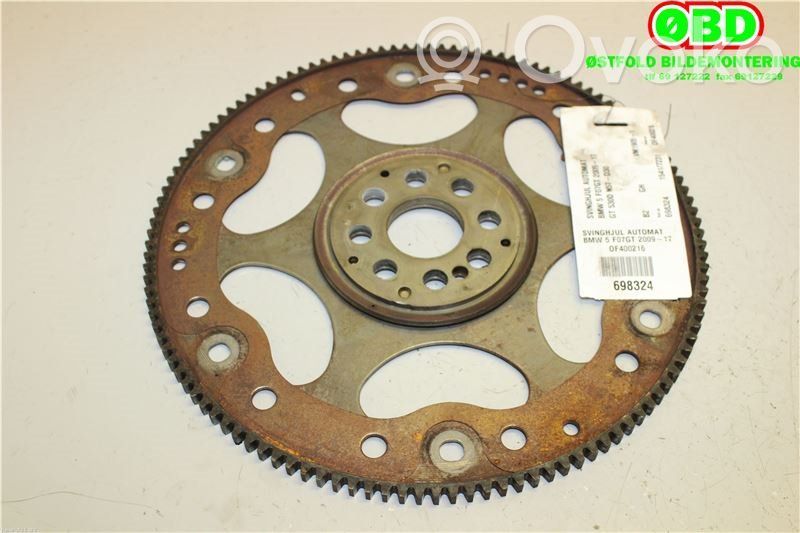 BMW 5 F10 F11 Volante motor 
