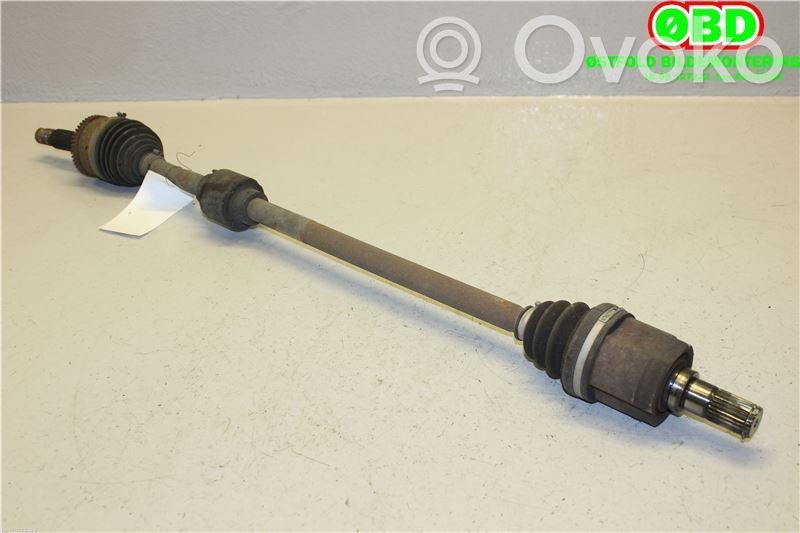 KIA Rio Semiasse anteriore