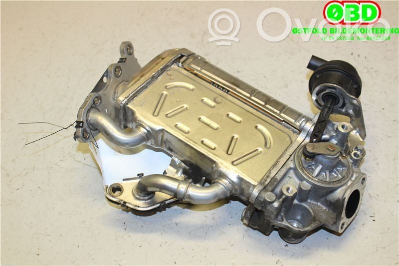 Mercedes-Benz E W213 Valvola di raffreddamento EGR 