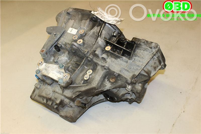 Nissan X-Trail T31 6 Gang Schaltgetriebe