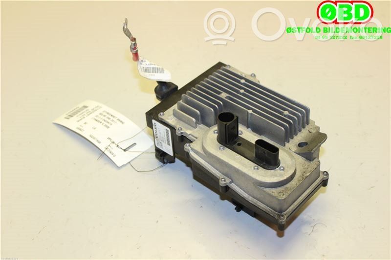 Autres unités de commande / modules   31652213,31652213,31652213,31652213