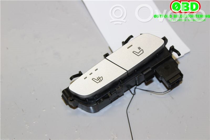 Mercedes-Benz E W213 Interruptor de calefacción del asiento 