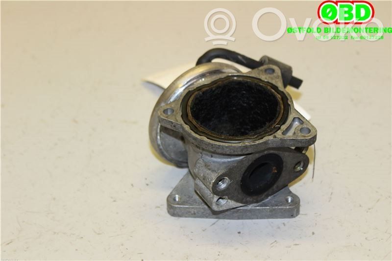 Volkswagen Golf V Soupape vanne EGR