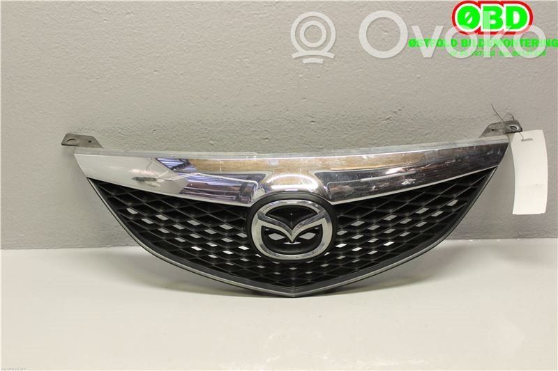 Mazda 6 Rejilla delantera 