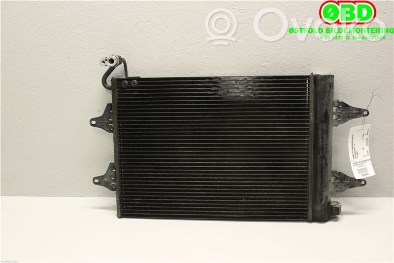Volkswagen Polo Radiator lichid răcire 