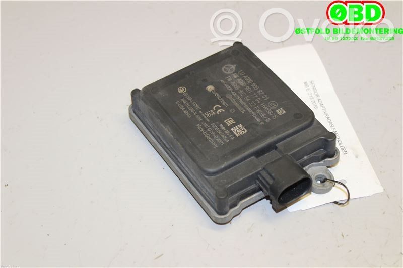 Mercedes-Benz E W213 Sensor de radar Distronic 