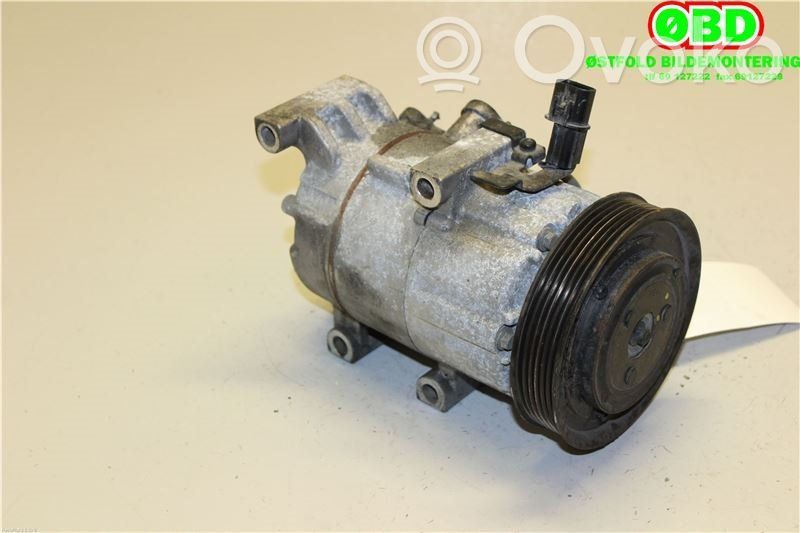 Air conditioning (A/C) compressor (pump)   97701A6500,97701A6500