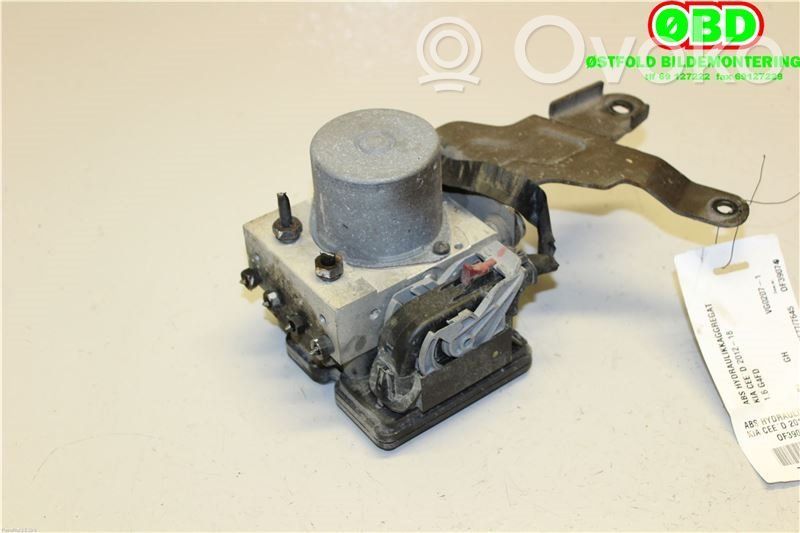 KIA Ceed Pompa ABS 