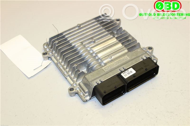 KIA Ceed Gearbox control unit/module 
