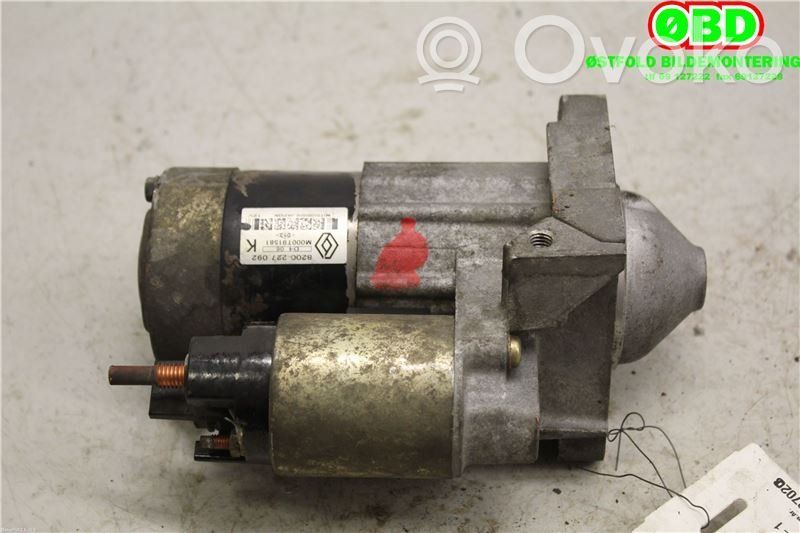 Electromotor   8200227092,8200227092,8200227092,8200227092,8200584685