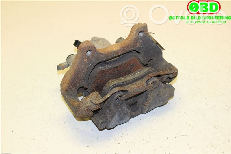 Opel Combo D Pinza del freno anteriore 