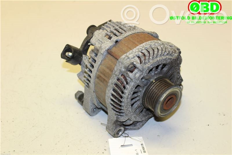 Peugeot 307 Generatore/alternatore
