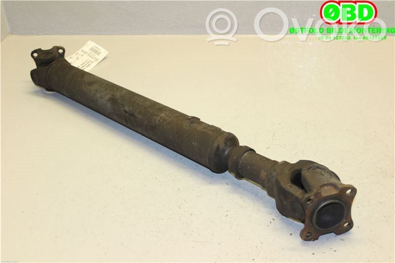 Nissan Pathfinder R51 Albero di trasmissione anteriore 