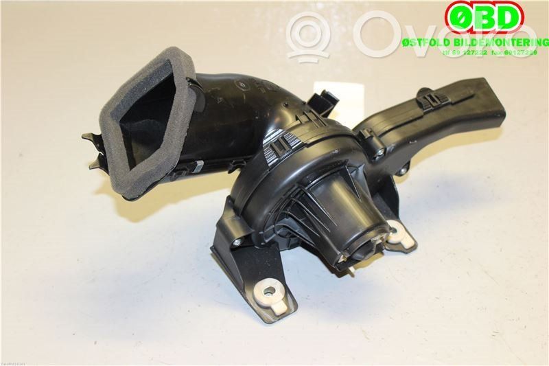 Peugeot 5008 Ventilator aerotermă 