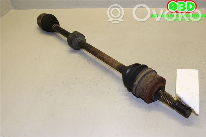Eje de transmisión delantero   39100AU010,39100AU010