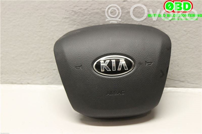 KIA Rio Airbag de volant