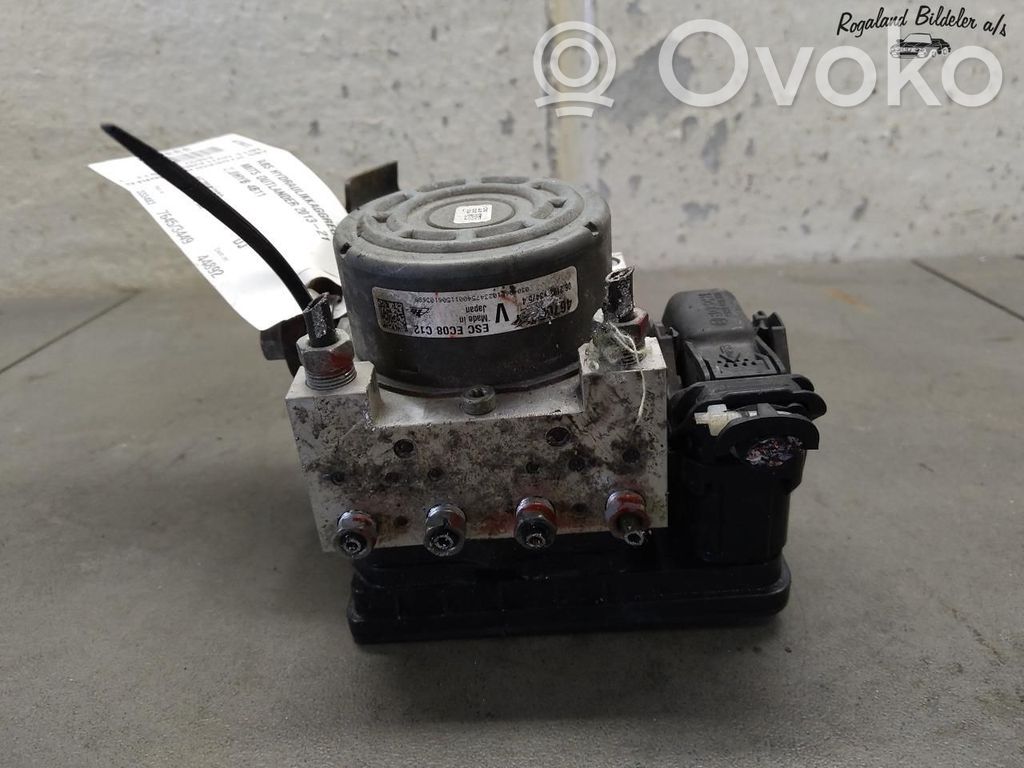 Mitsubishi Outlander ABS Pump 