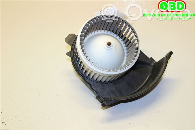 Mercedes-Benz Citan W415 Ventilator aerotermă 