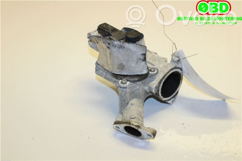 Volkswagen PASSAT B6 Valvola EGR